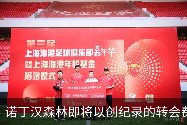 诺丁汉森林即将以创纪录的转会费签下德拉普