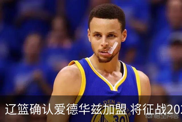 辽篮确认爱德华兹加盟 将征战2026-2027赛季CBA